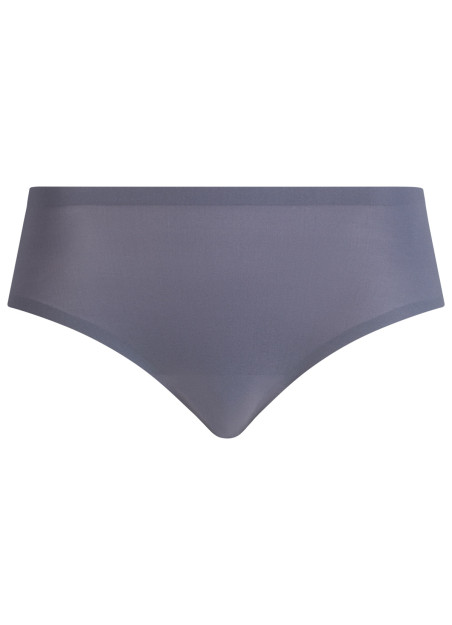 Culotte gris - Soft Stretch