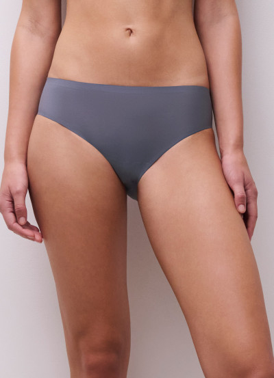 Culotte gris - Soft Stretch 2