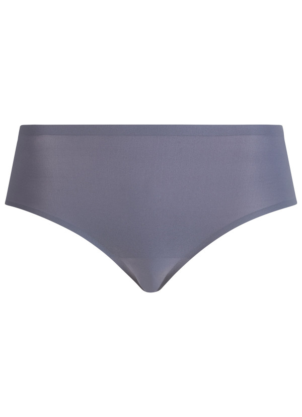 Shorty gris - Soft Stretch