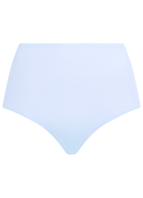 Softstretch - Culotte Haute - Icy Powder