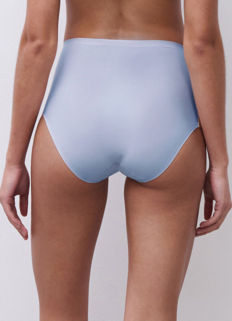 Softstretch - Culotte Haute - Icy Powder
