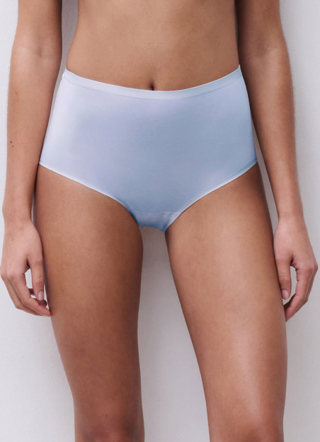 Softstretch - Culotte Haute - Icy Powder