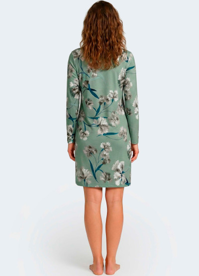 Chemise de nuit coton 2
