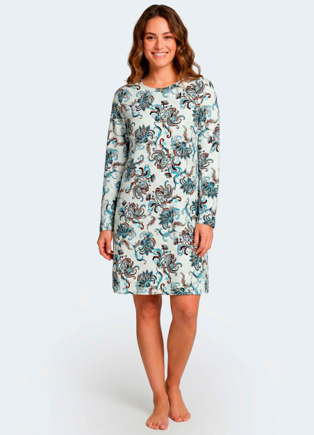 Chemise de nuit - Ornate