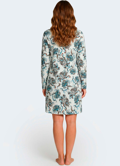 Chemise de nuit - Ornate 2