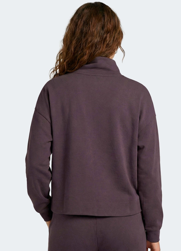 Sweat violet