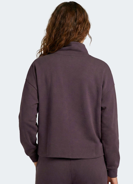 Sweat violet