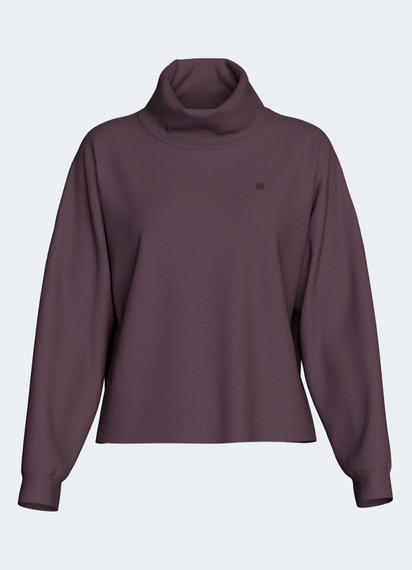 Sweat violet