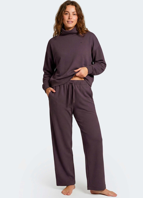 Sweat violet
