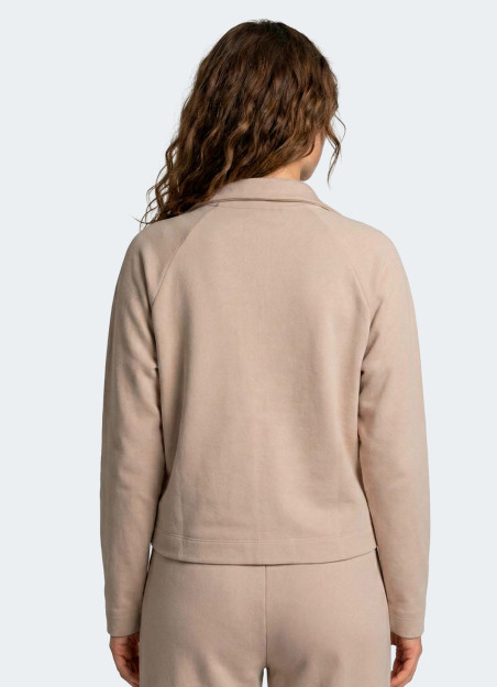 Veste - Beige
