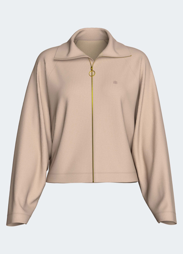 Veste - Beige