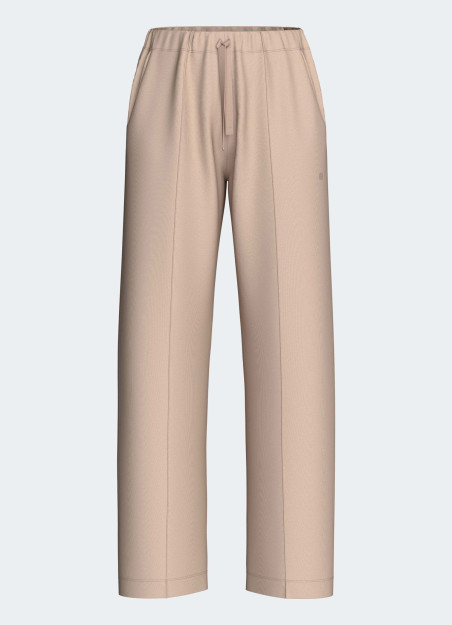 Pantalon - Beige