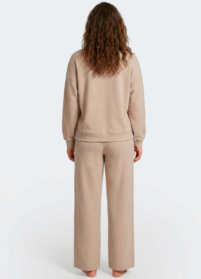 Pantalon - Beige 2