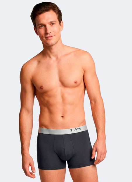 pack boxers hommes confort