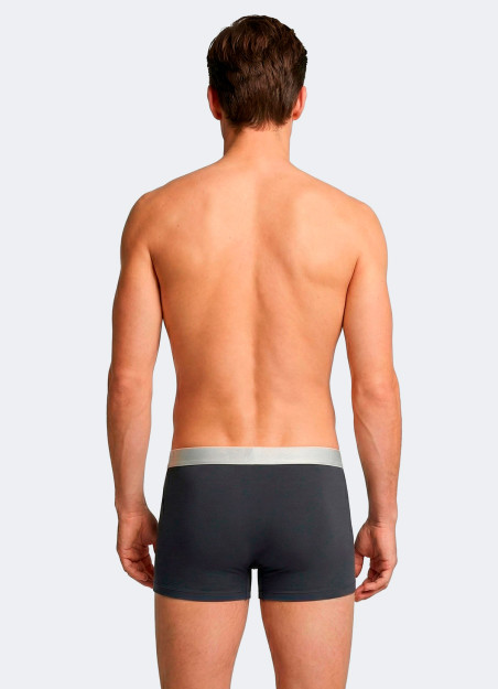 pack boxers hommes confort