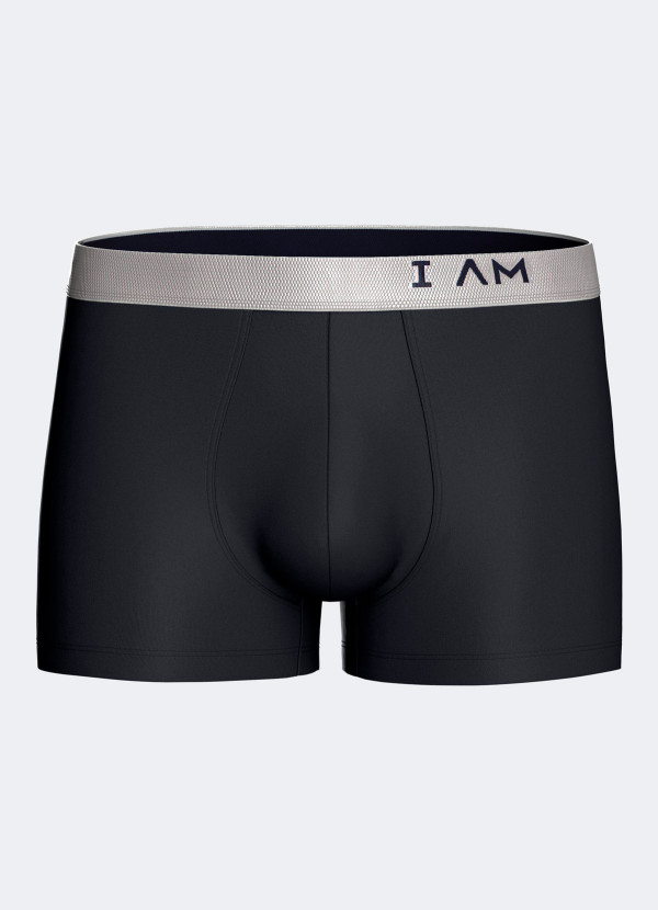 pack boxers hommes confort