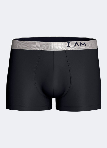 pack boxers hommes confort
