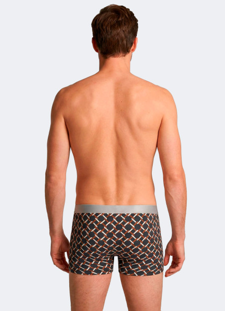 pack boxers hommes confort