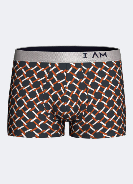 pack boxers hommes confort