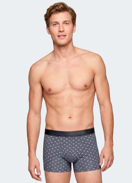 pack 3 boxers coton homme