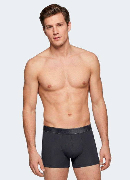 pack 3 boxers coton homme