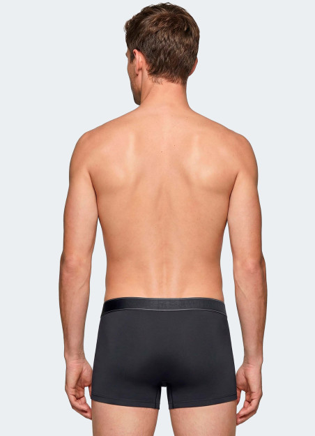 pack 3 boxers coton homme