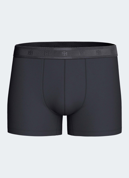 Pack de 2 Boxers en coton