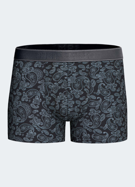 Boxer en coton