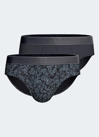 Pack de 2 Slips en modal