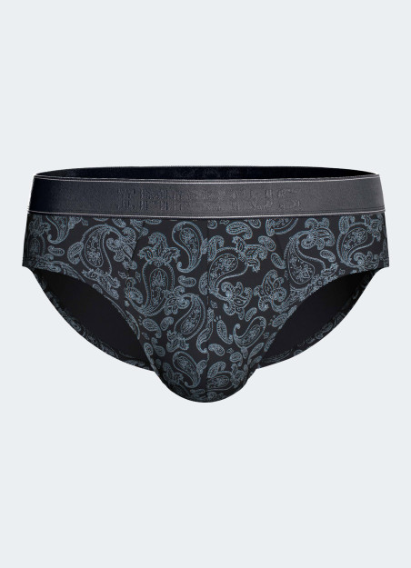 Pack de 2 Slips en modal