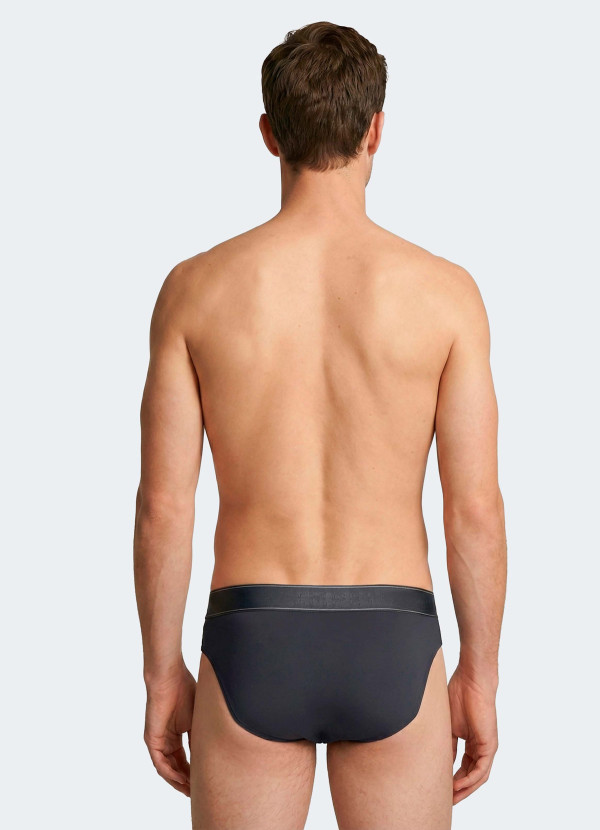 Pack de 2 Slips en modal