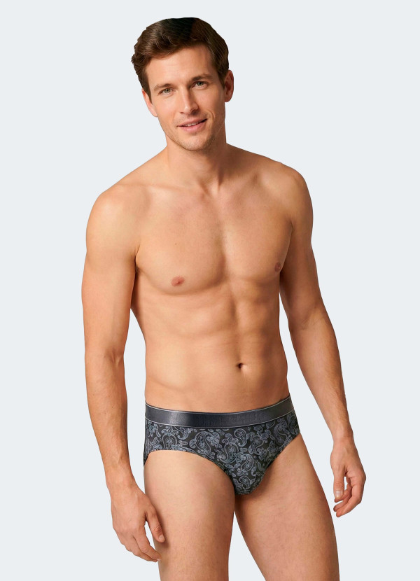 Pack de 2 Slips en modal
