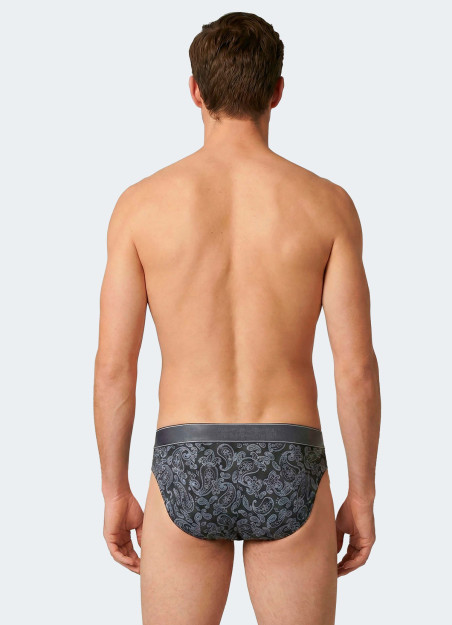 Pack de 2 Slips en modal