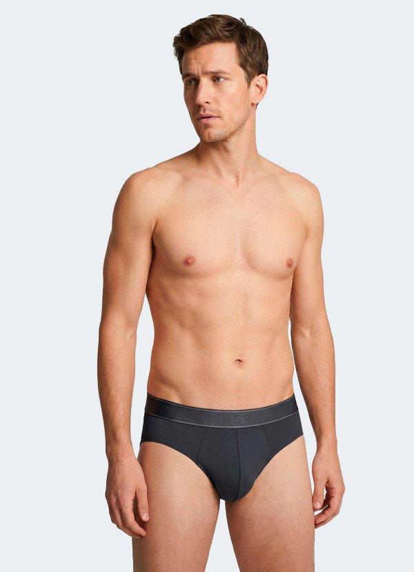 Pack de 2 Slips en modal