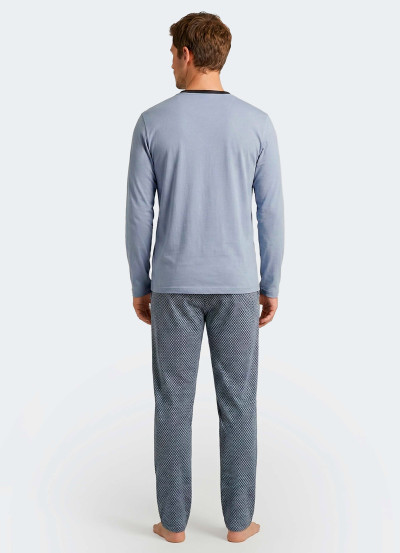 Pyjama en coton 2