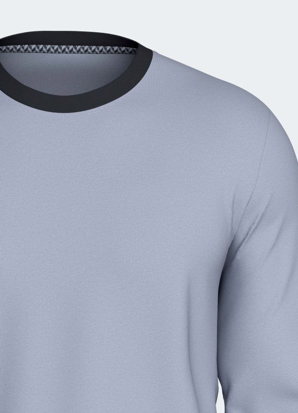 Pyjama en coton
