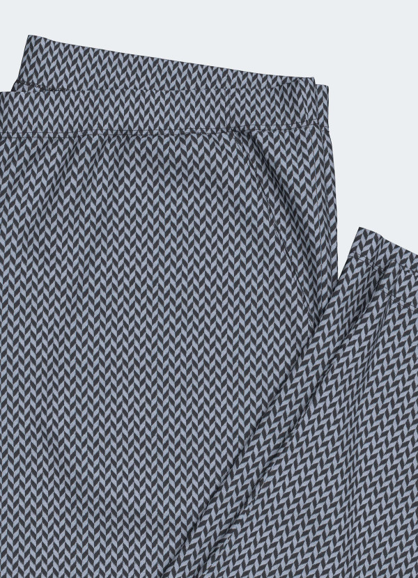 Pyjama en coton