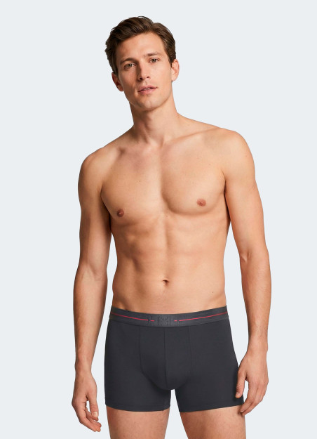 Pack de 2 Boxers en coton noel
