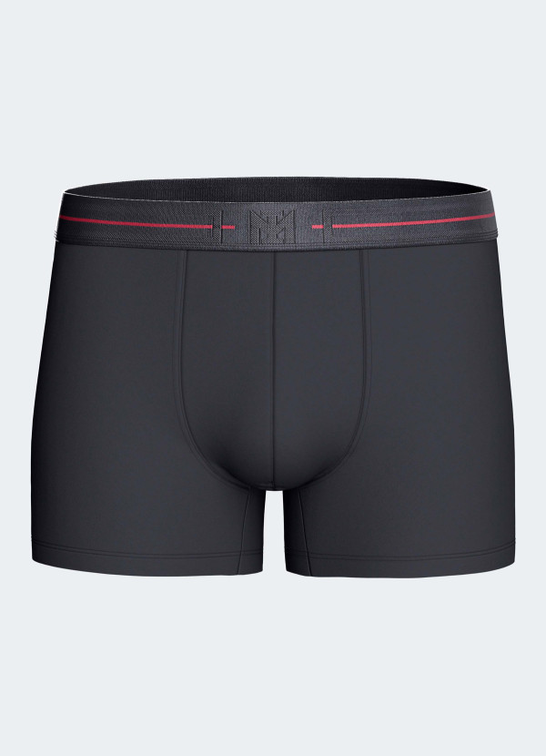 Pack de 2 Boxers en coton noel