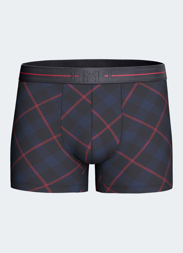 Coffret de Boxer et chausettes
