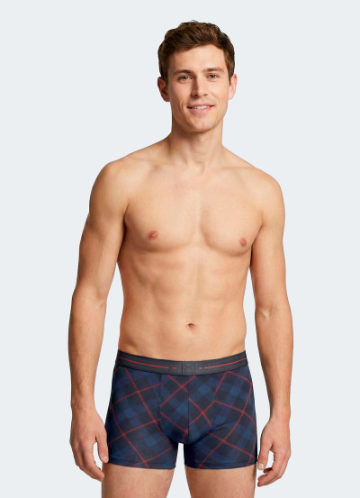 Coffret de Boxer et chausettes 2