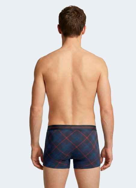 Coffret de Boxer et chausettes