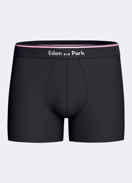 Pack de 2 boxers en coton
