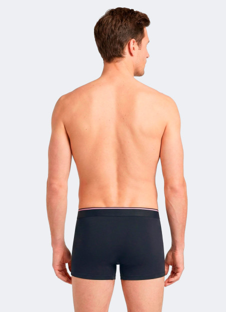 Pack de 2 boxers en coton