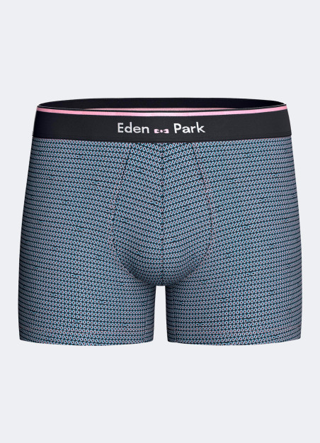Pack de 2 boxers en coton