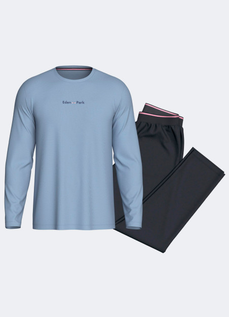 Pyjama en coton