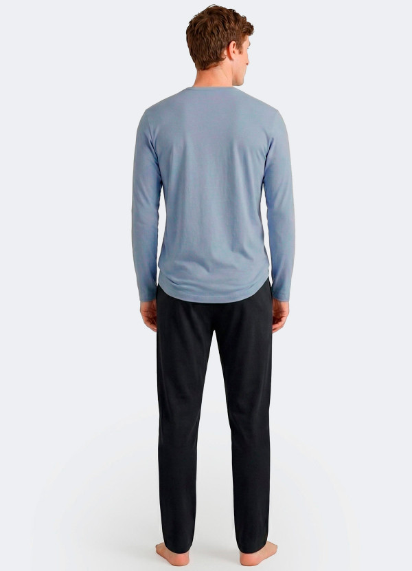 Pyjama en coton