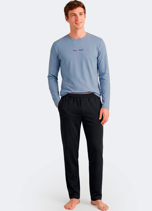 Pyjama en coton