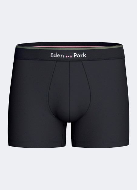 Pack de 2 Boxers en coton