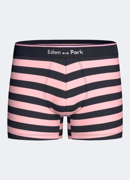 Pack de 3 Boxers en coton